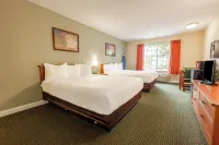 Rodeway Inn San Clemente Beach Hotels in San Clemente