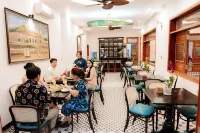 75 Garden INN Hotels in Quang Dien District