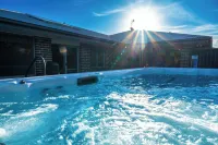 Serenity Estate Hunter Valley Hotels in Millfield