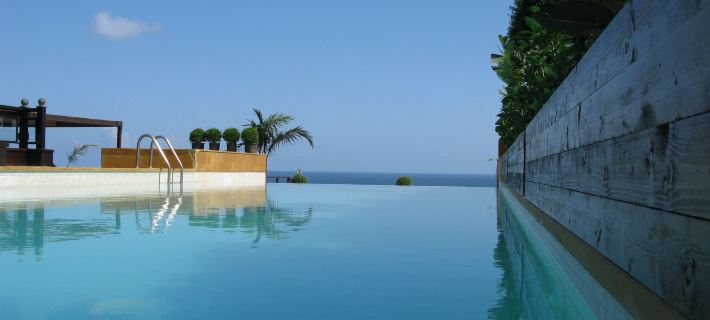 Warwick Palm Beach Hotel Hotel di Beirut