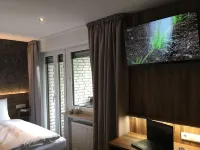 Landhaus Hotel Göke Hotels in der Nähe von Safariland Stukenbrock