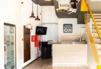 Hostal Restaurante EstaciÓN