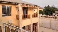 Affordable Spacious Apartment in Kinshas Hotels in Lukunga