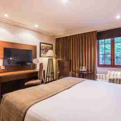 Redworth Hall Hotel- Part of the Cairn Collection Rooms