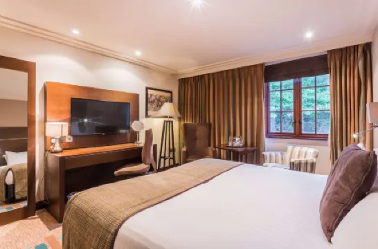 雷德沃斯大廳飯店