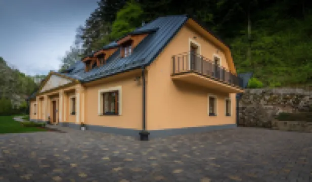 Apartmány Weissov Dom Hotels in 