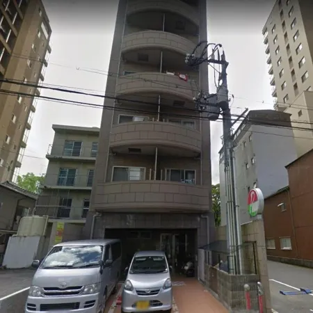 Ouchi Hotel Higashi-Hiratsuka