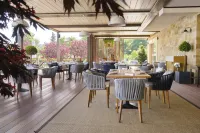 Viva Mare Beach Hotel by Santa Marina - Desayuno
