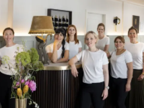 Boutiquehotel Petuh Hotels in Flensburg