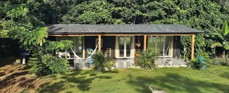 Rincón de Paz Отели в г. Вилья Лора