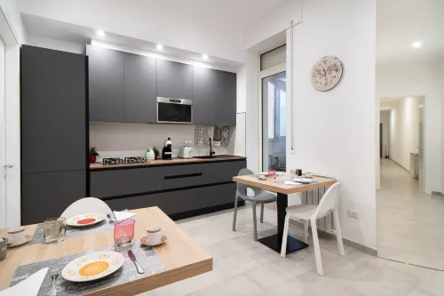 L'Isola Che C'è - Kitchens