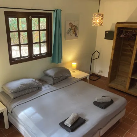 Mirador Apartments
