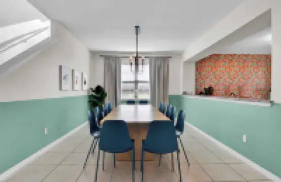 Sleeps 20 9Bdr Star Wars-Themed Game Room Pool Hot Tub Nassau by AvantStay