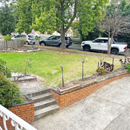 Doncaster Brick Family Home