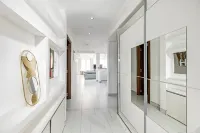 Fors Resort & Spa Hotels in Surčin