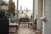 Historical Luxury Homes - Deluxe Edition Hotels in Wittnau