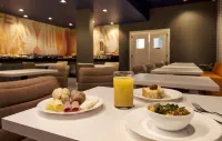 Ibis Budget Farroupilha - breakfast