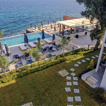 Isolina Bodrum