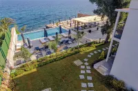 Isolina Bodrum - Ocean View