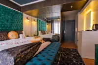 Moonday Hotel Hotels in Talas