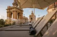 IBB Hotel Palazzo Bettina Malta Hotel a Kalkara