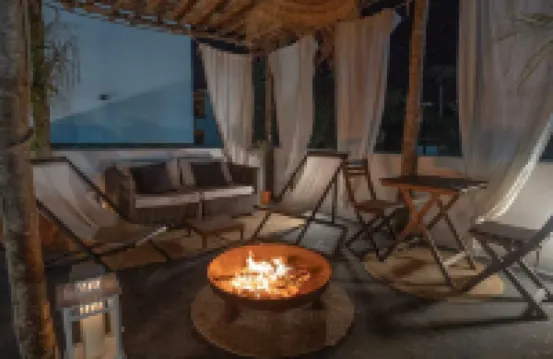 La Torre Boutique Rooms