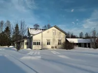 Taiga Resort