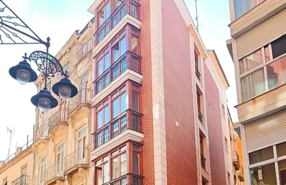 Distrito Romano旅遊公寓