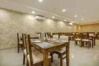 Hotel AK Continental Zirakpur