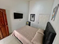 HOTEL VILLAS LAZIEF COLONIA UNIVERSIDAD Hotels in 