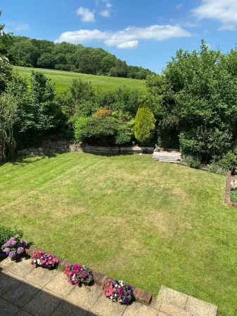 The Coniston Rooms Отели рядом с достопримечательностью «Hertfordshire Fire Brigade Museum»