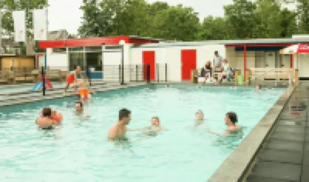 弗里斯蘭靠近瓦登海的小木屋