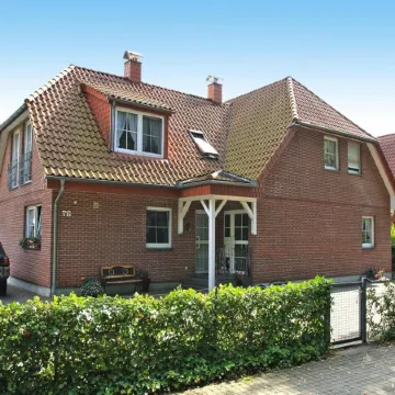 Ferienwohnungen am Mirower See, Mirow