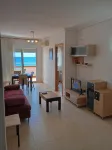 Apartamento de luxe Frontal al mar - 2-Star
