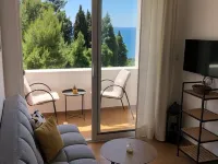 Penthouse Apartment with panoramic views