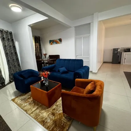 Sofana Residence