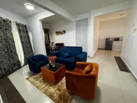 Sofana Residence Hotels near Touba Action Group AMF Senegal