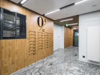 Zabrska 15 by Kairos Apartments Hotels in Katowice