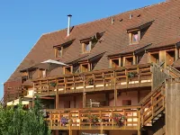 Gîtes au Domaine Greiner Hotels in Riquewihr