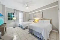 Beach Colony W7C - Covered Parking Included
