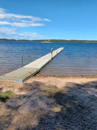 Perchlodge Отели в г. Боргхольм