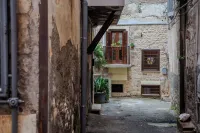 La Casa del Fico Các khách sạn ở Sezze