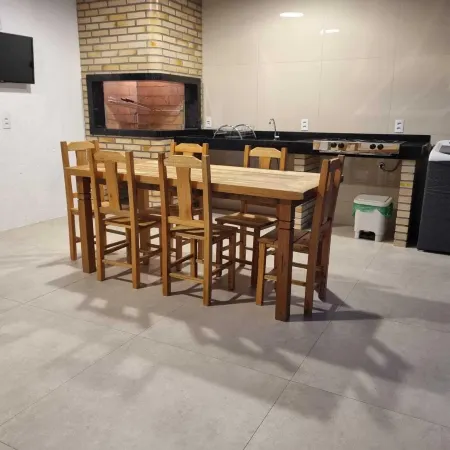 Residencial do Angelo - Pinheira