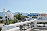 Agistri Hotel - Ocean View