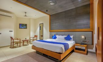Hotel Cason International