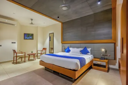 Hotel Cason International Отели в г. Манжери