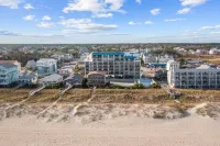 Paradise Towers #105 - Turtle Cay