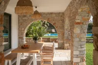 Villa Franca Ideal for Wedding Parties