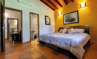 TOPOWA CLUB HOUSE RESORT