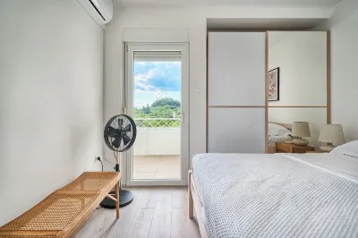 Adriatic Retreat Meje, 4 Min Walk to the Beach